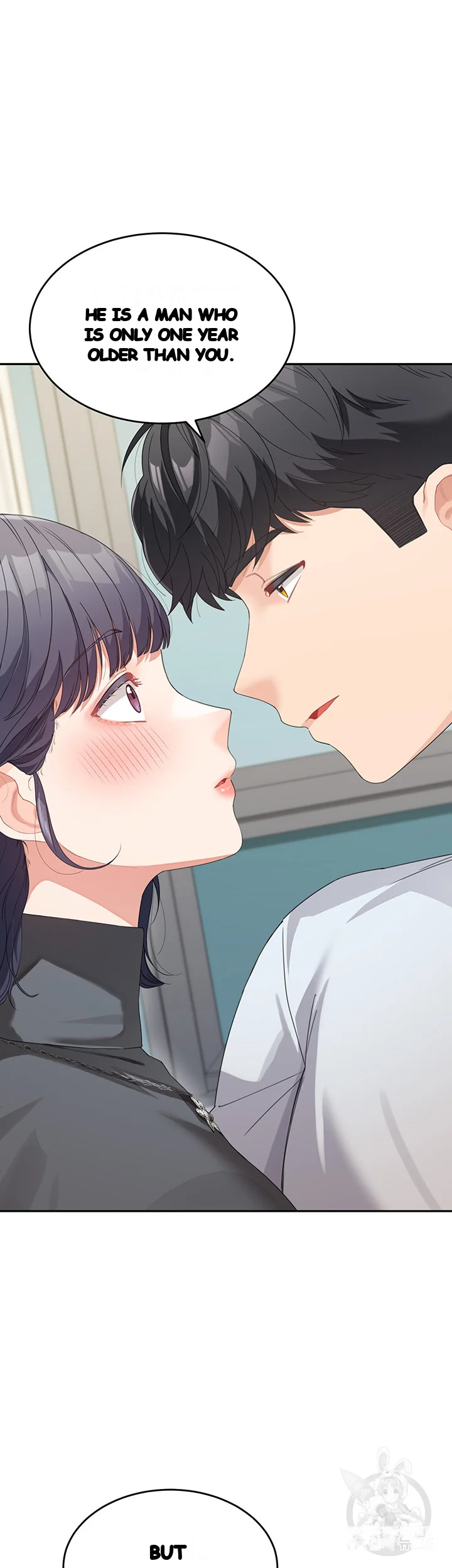 Is It Your Mother Or Sister Chapter 14 - Page 8