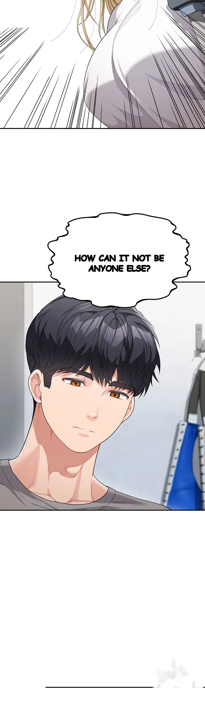 Is It Your Mother Or Sister Chapter 15 - Page 13