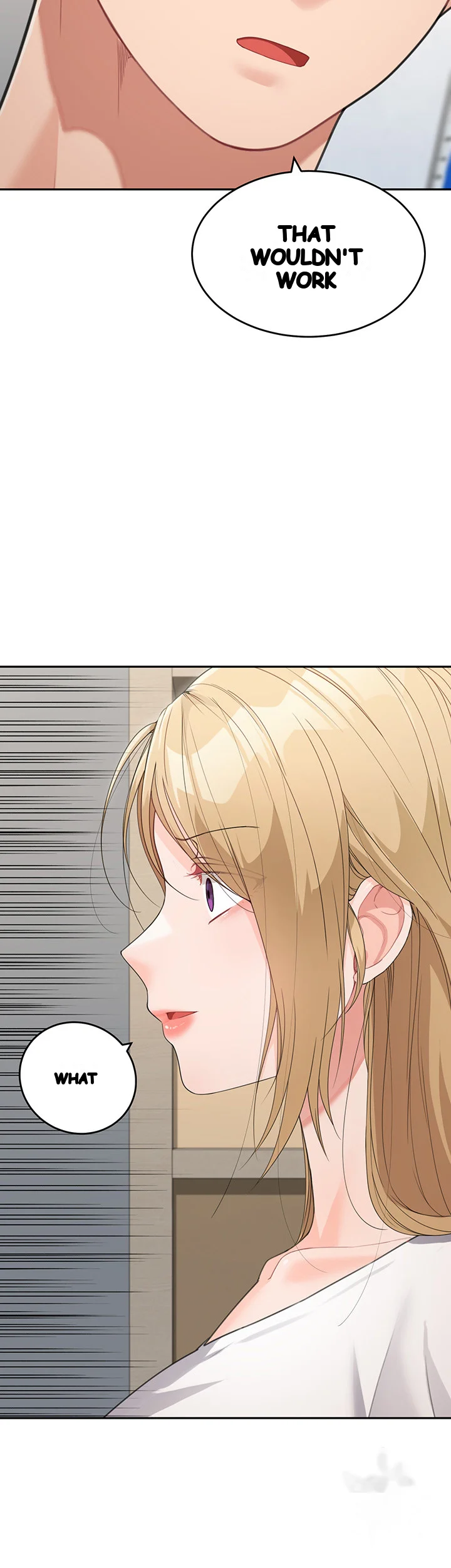 Is It Your Mother Or Sister Chapter 15 - Page 14