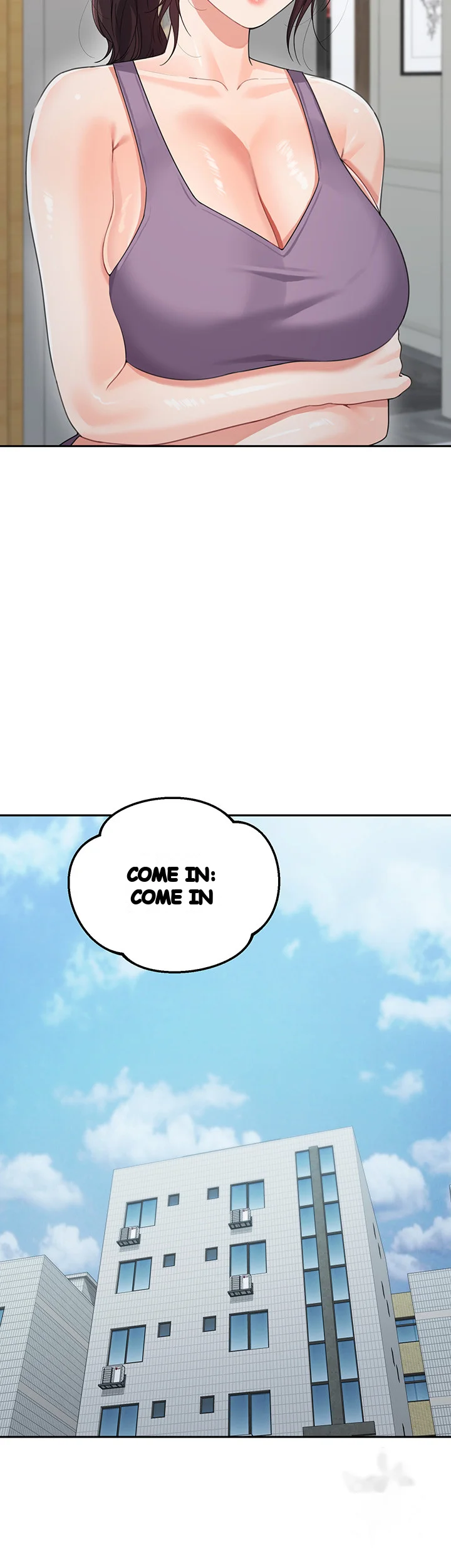 Is It Your Mother Or Sister Chapter 15 - Page 30