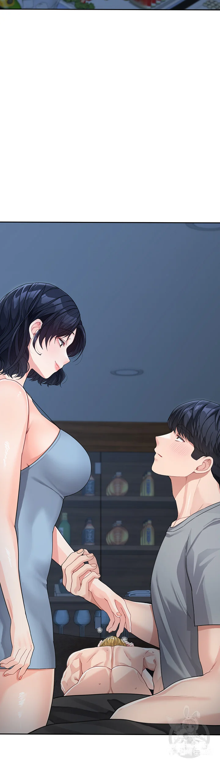 Is It Your Mother Or Sister Chapter 15 - Page 47