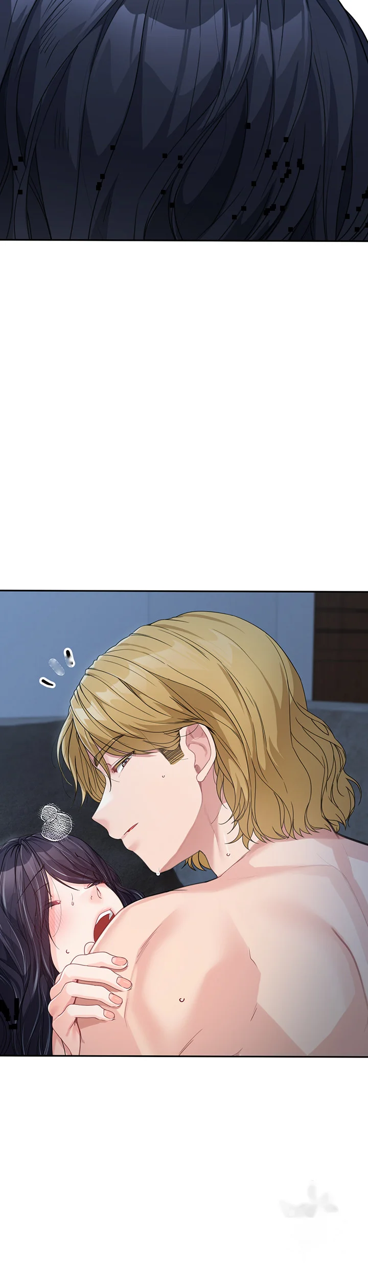 Is It Your Mother Or Sister Chapter 15 - Page 49