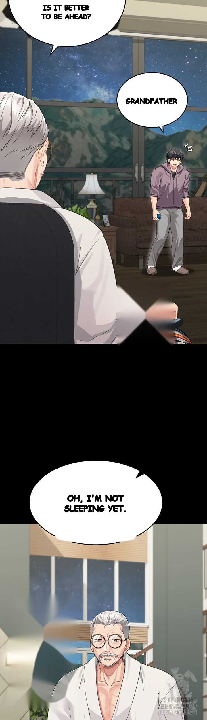 Is It Your Mother Or Sister Chapter 16 - Page 11