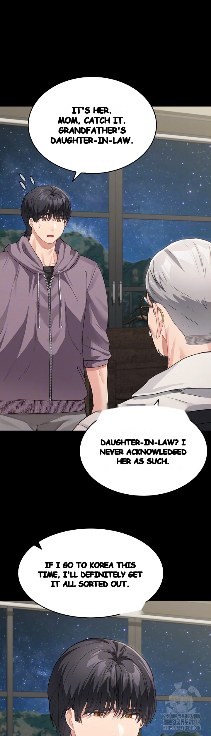 Is It Your Mother Or Sister Chapter 16 - Page 13