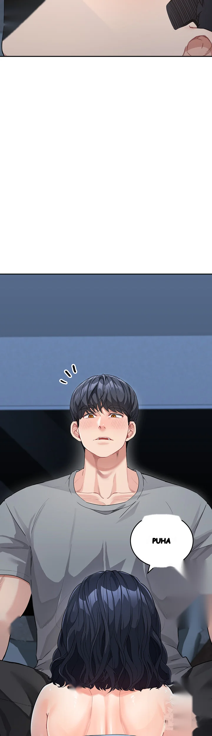 Is It Your Mother Or Sister Chapter 16 - Page 20