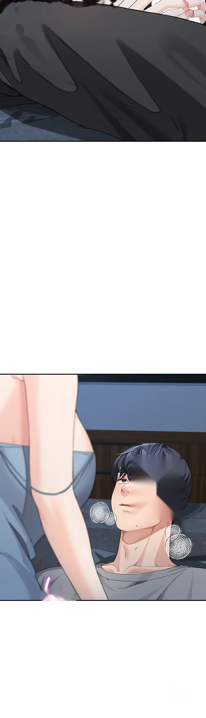 Is It Your Mother Or Sister Chapter 16 - Page 22