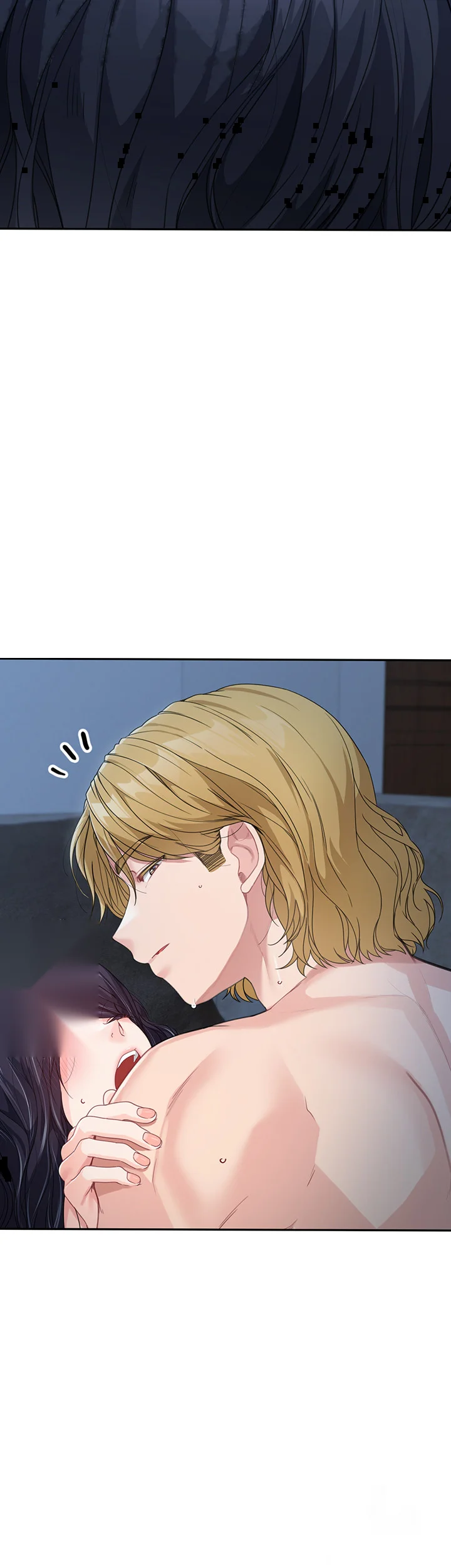 Is It Your Mother Or Sister Chapter 16 - Page 3