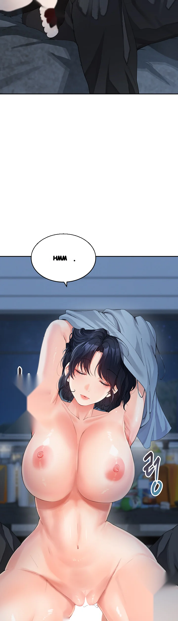 Is It Your Mother Or Sister Chapter 16 - Page 31