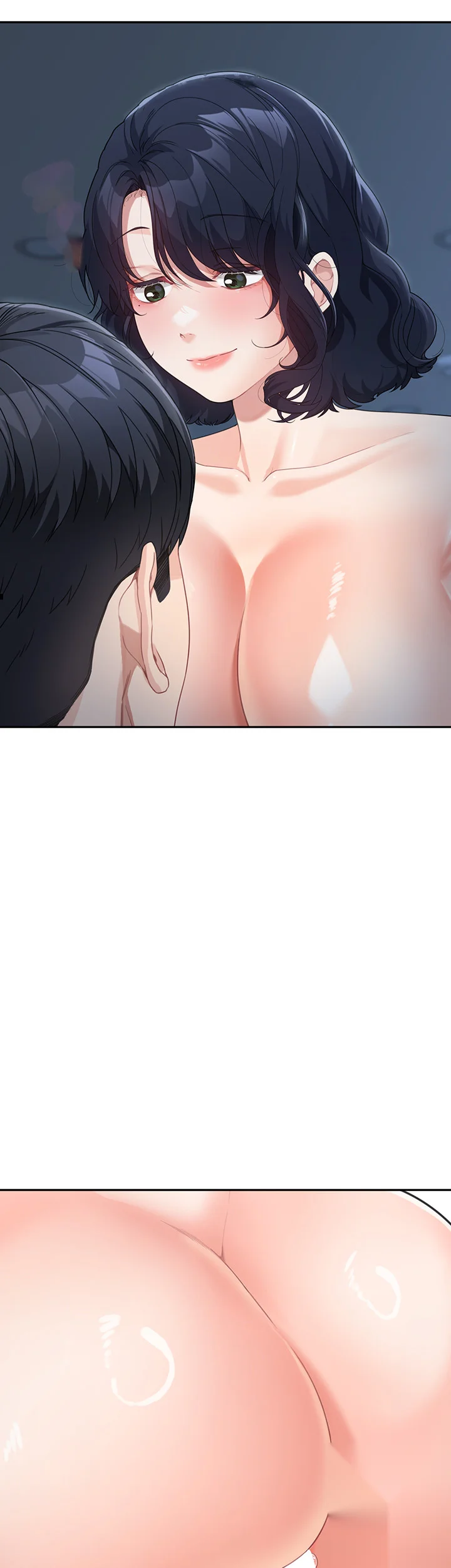 Is It Your Mother Or Sister Chapter 16 - Page 33