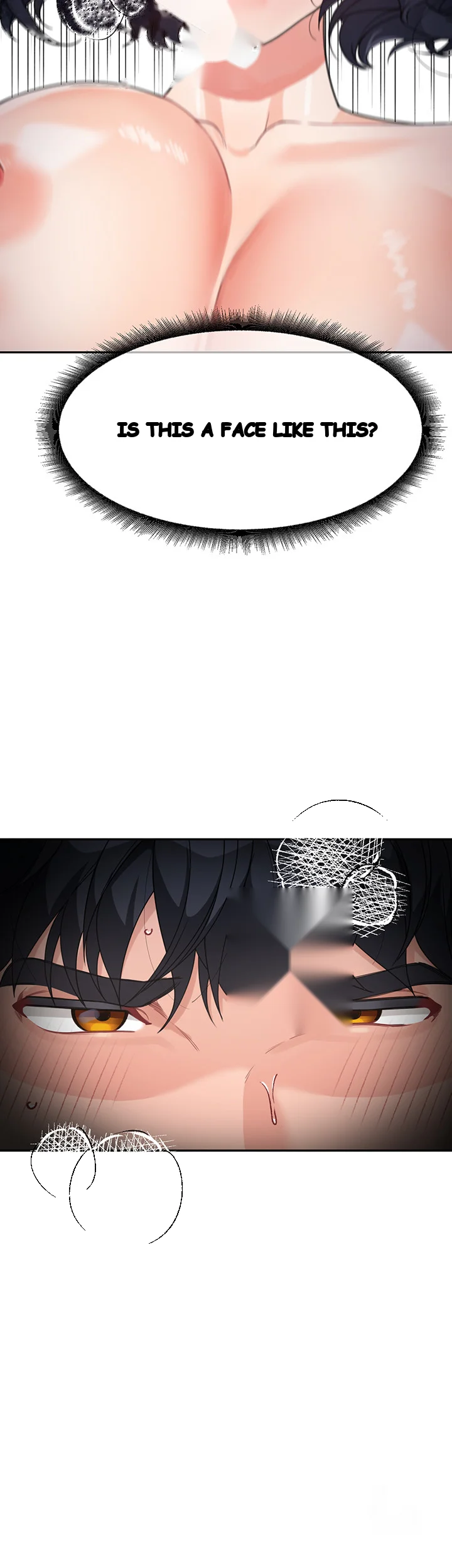 Is It Your Mother Or Sister Chapter 16 - Page 41