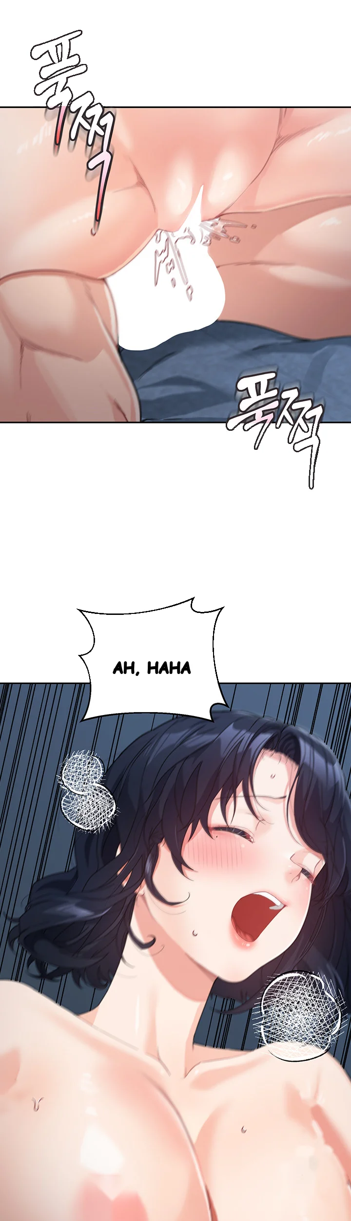 Is It Your Mother Or Sister Chapter 16 - Page 49