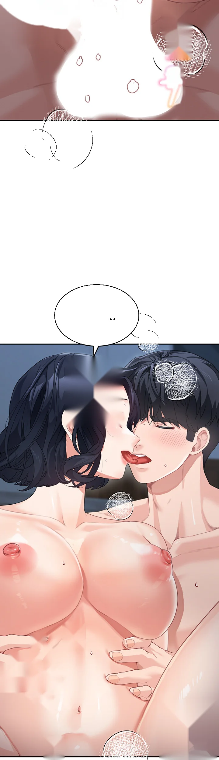 Is It Your Mother Or Sister Chapter 16 - Page 53