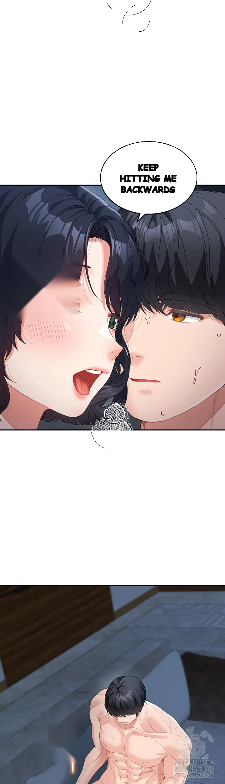 Is It Your Mother Or Sister Chapter 16 - Page 54