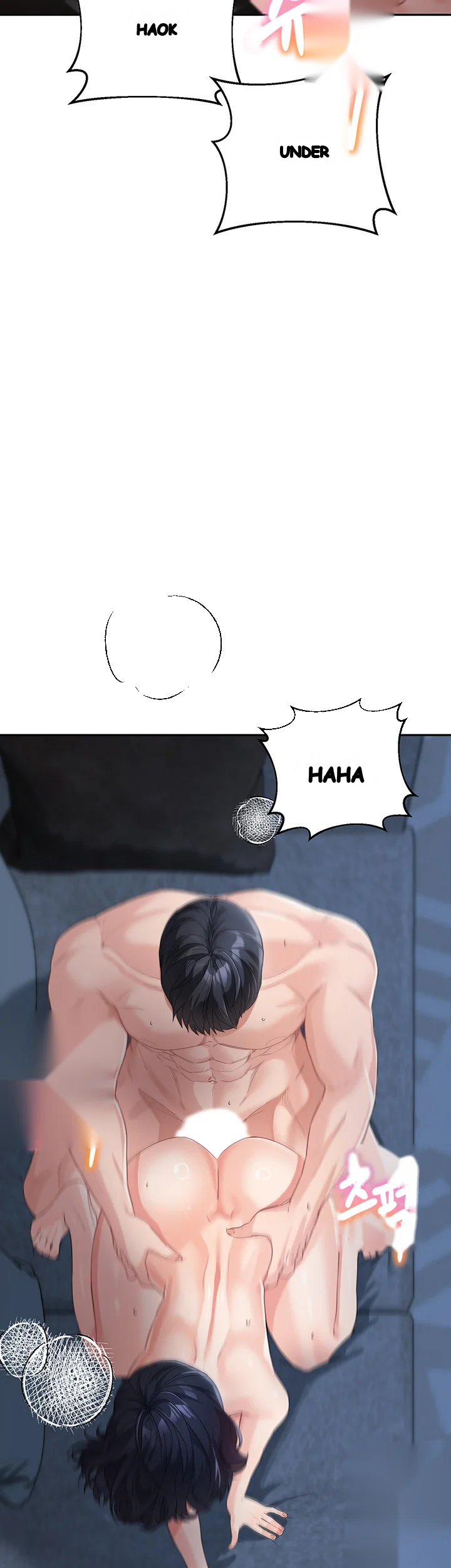 Is It Your Mother Or Sister Chapter 16 - Page 56