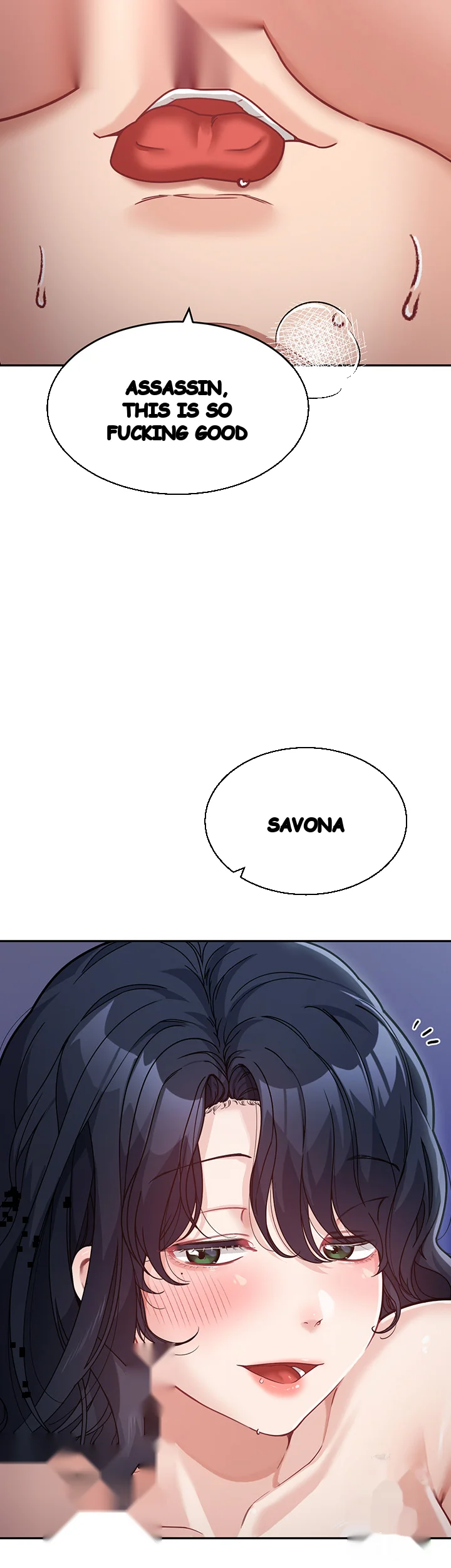 Is It Your Mother Or Sister Chapter 17 - Page 28