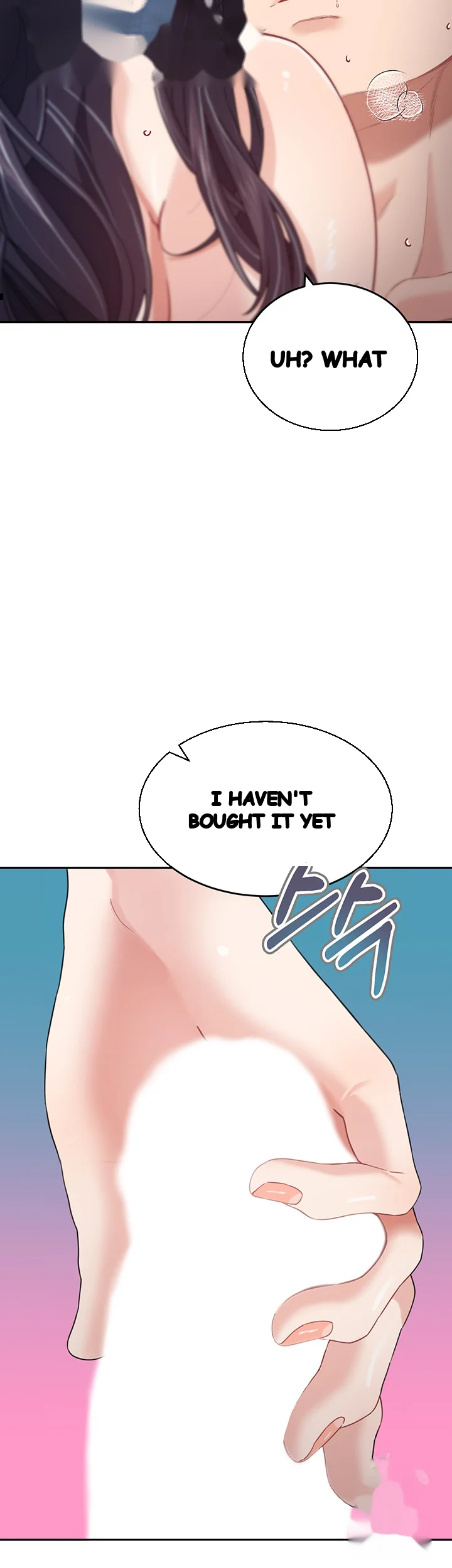 Is It Your Mother Or Sister Chapter 17 - Page 46