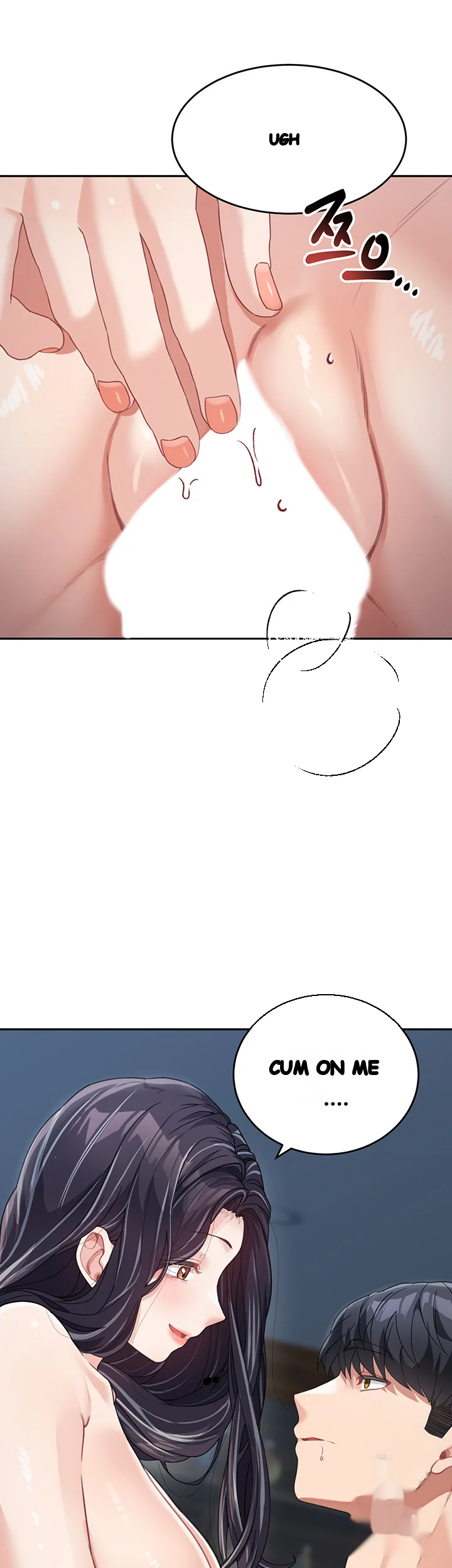 Is It Your Mother Or Sister Chapter 17 - Page 49