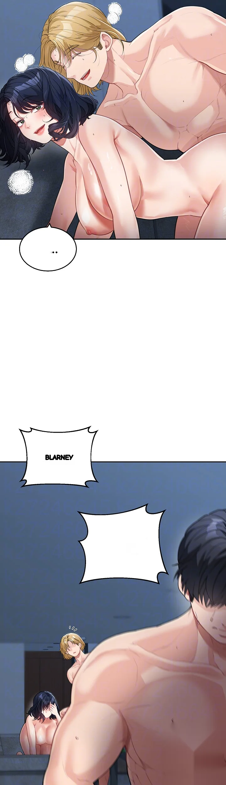 Is It Your Mother Or Sister Chapter 18 - Page 10