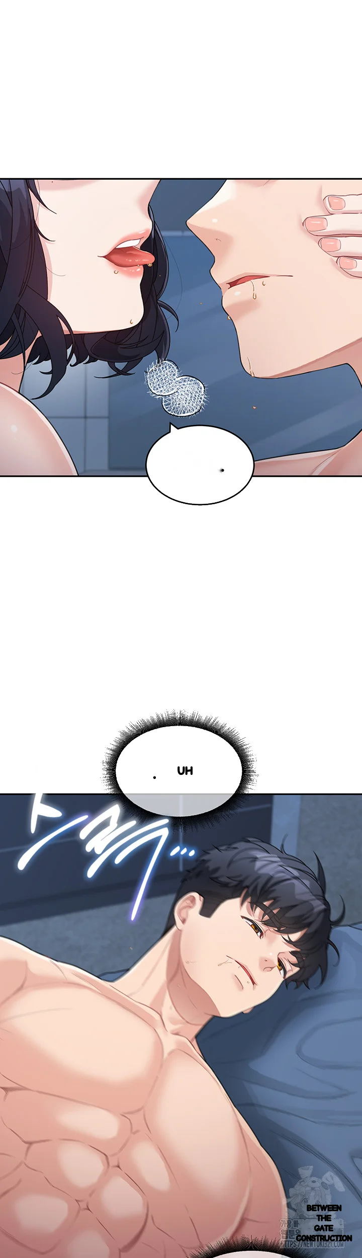 Is It Your Mother Or Sister Chapter 18 - Page 22