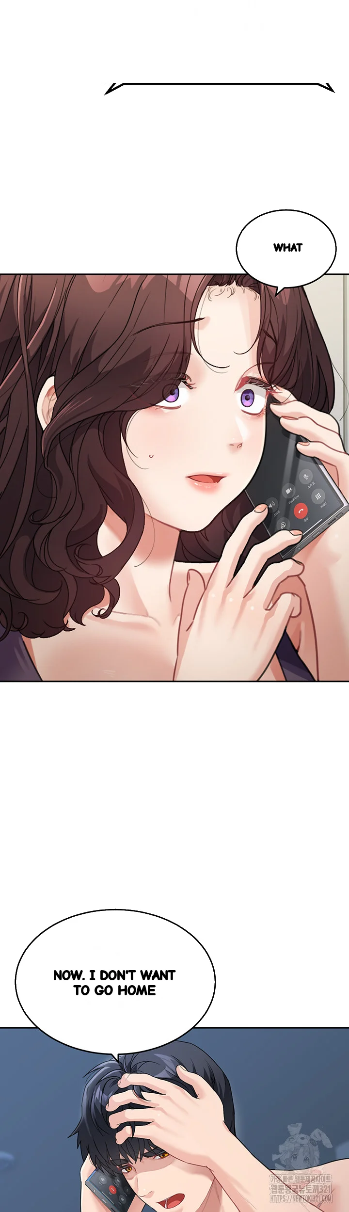 Is It Your Mother Or Sister Chapter 18 - Page 34