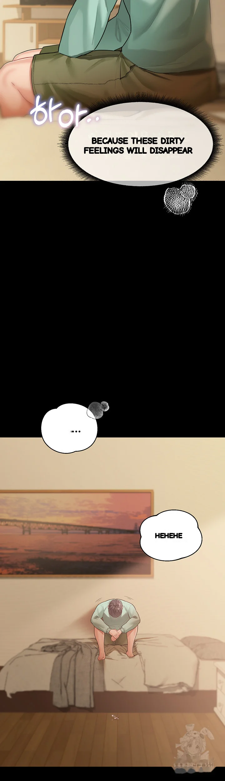 Is It Your Mother Or Sister Chapter 18 - Page 47