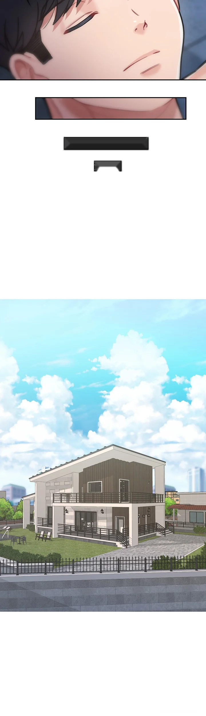 Is It Your Mother Or Sister Chapter 18 - Page 49