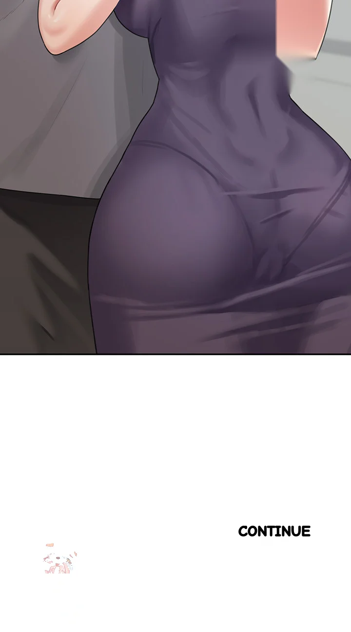 Is It Your Mother Or Sister Chapter 18 - Page 56