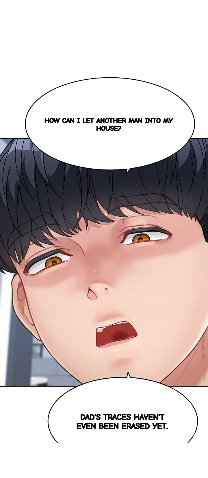 Is It Your Mother Or Sister Chapter 19 - Page 13