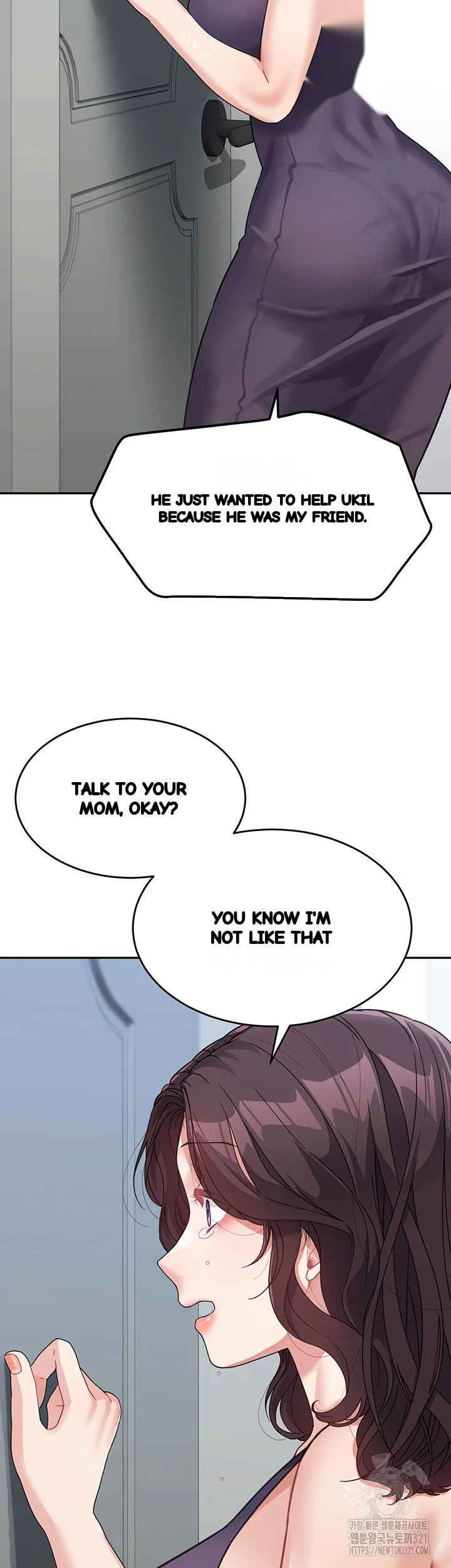 Is It Your Mother Or Sister Chapter 19 - Page 16