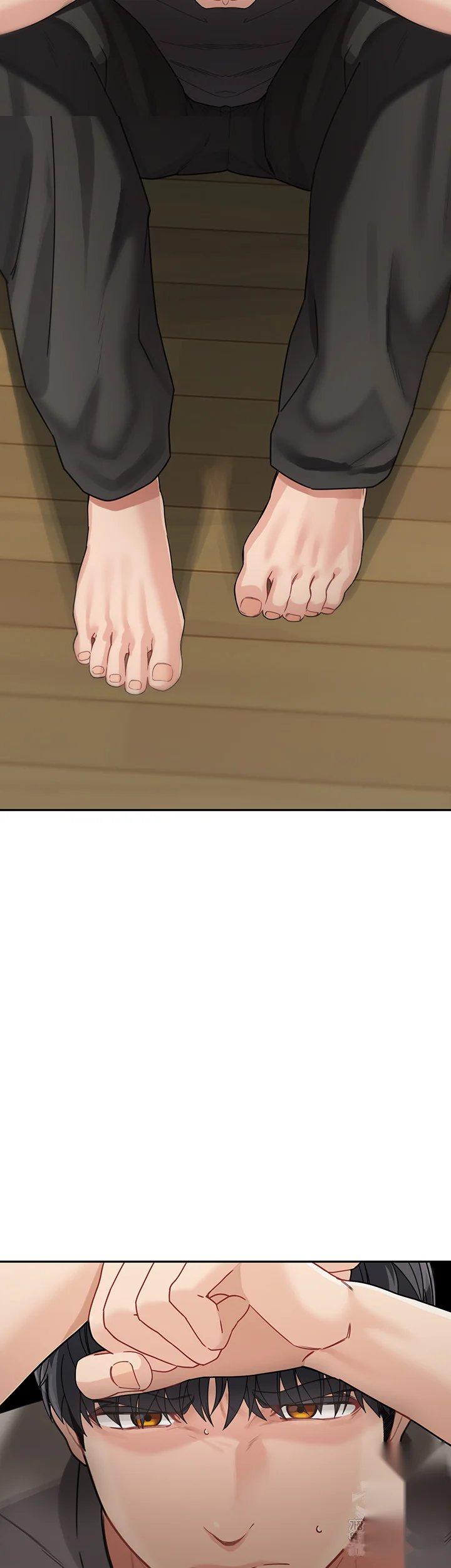 Is It Your Mother Or Sister Chapter 19 - Page 18