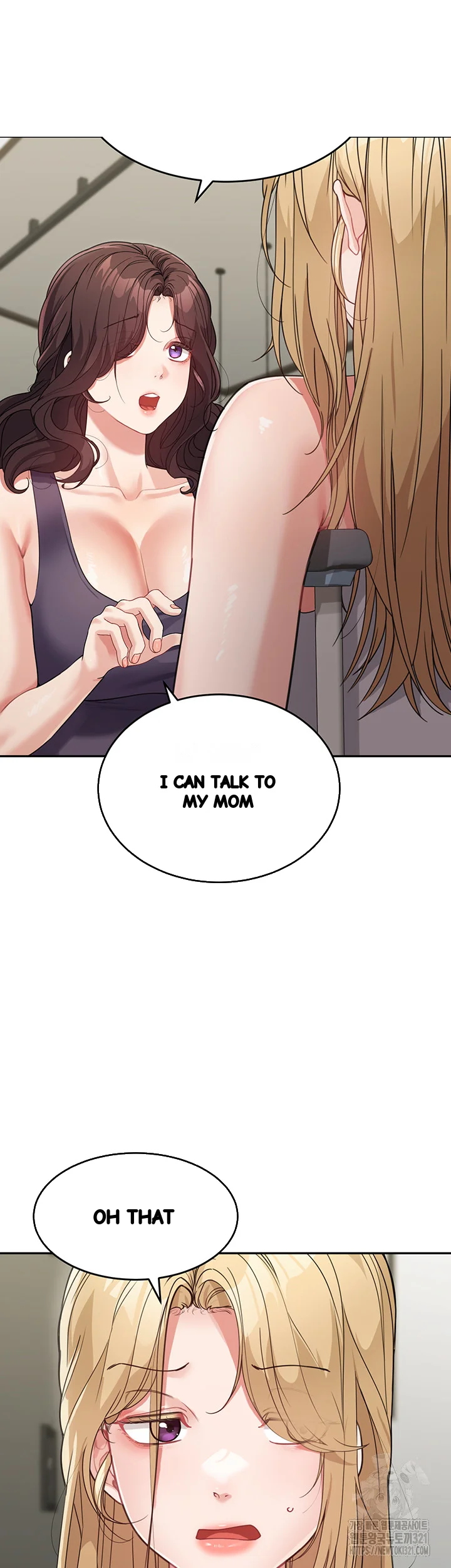 Is It Your Mother Or Sister Chapter 19 - Page 28