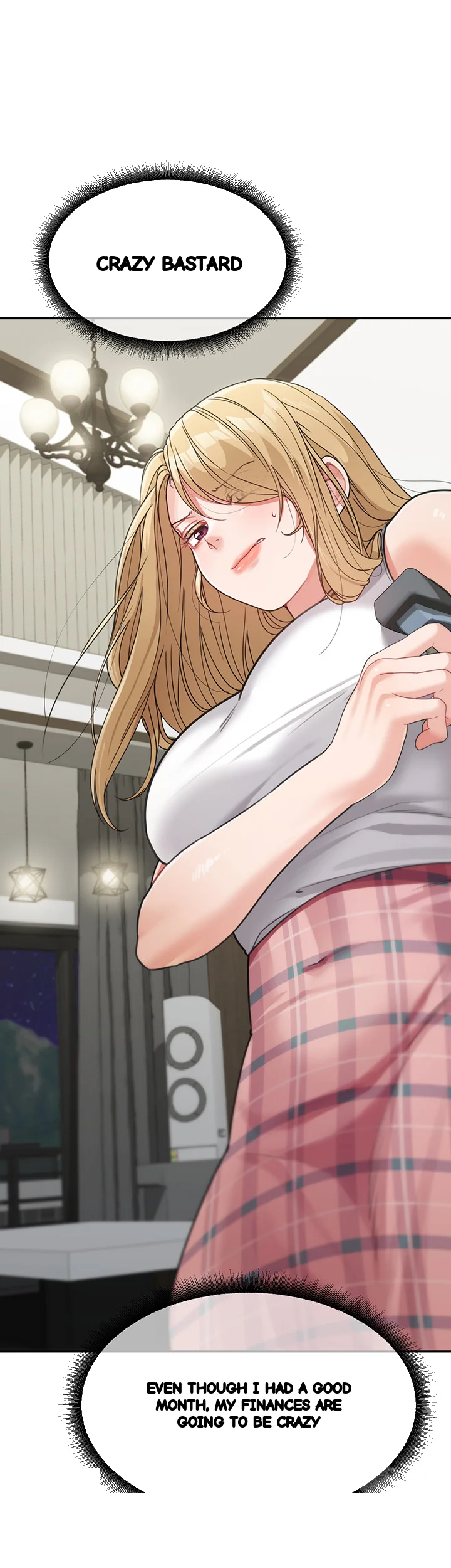 Is It Your Mother Or Sister Chapter 19 - Page 30
