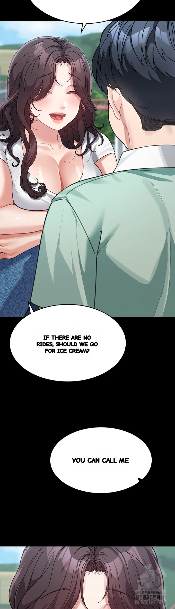 Is It Your Mother Or Sister Chapter 19 - Page 39