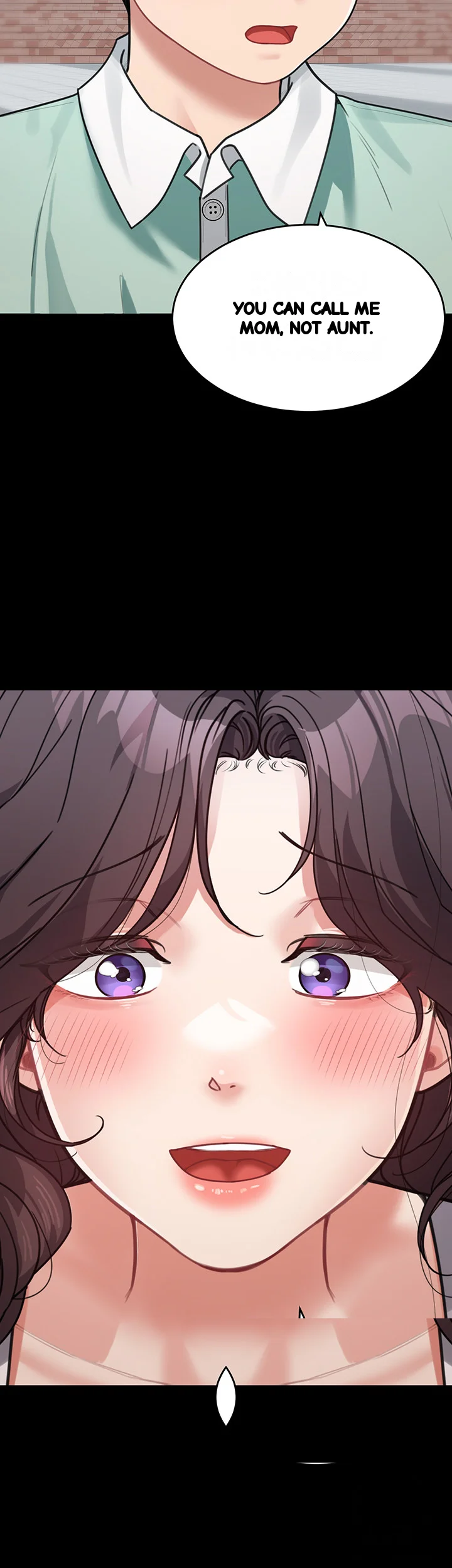 Is It Your Mother Or Sister Chapter 19 - Page 41