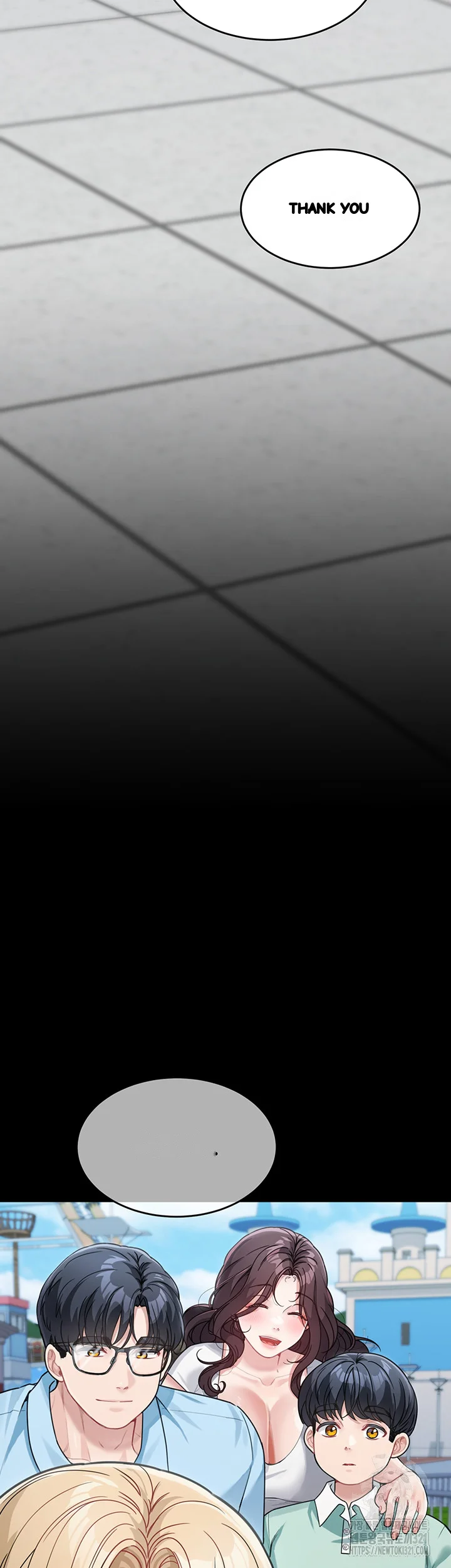 Is It Your Mother Or Sister Chapter 19 - Page 43