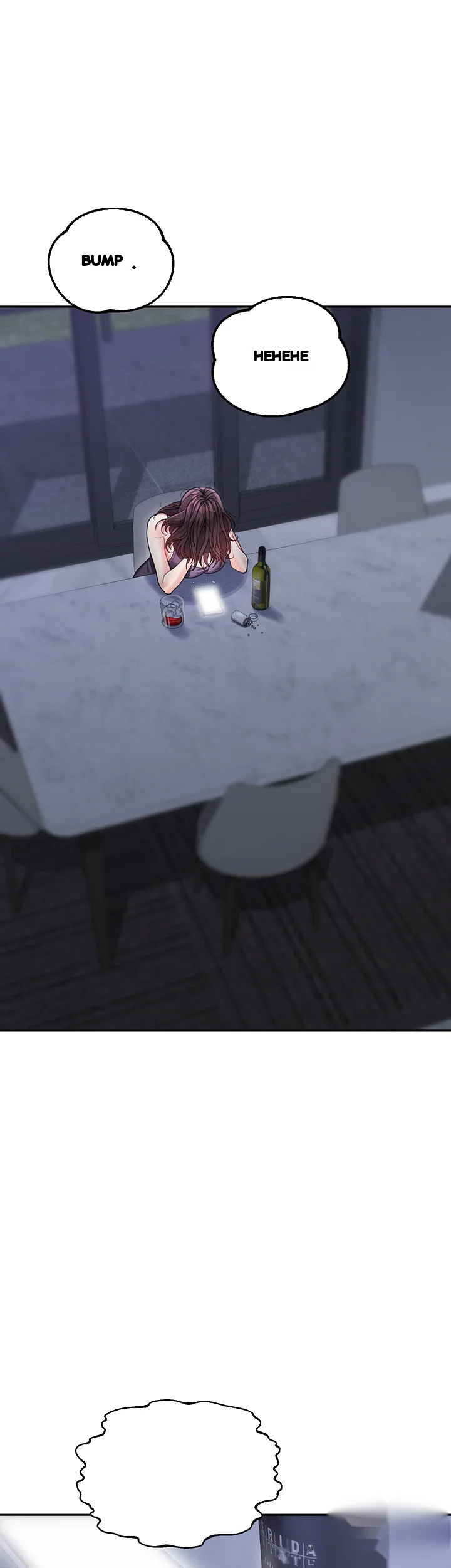 Is It Your Mother Or Sister Chapter 19 - Page 46