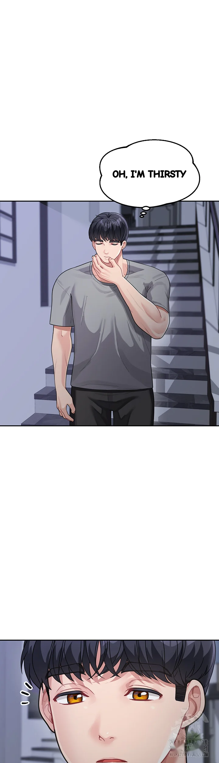 Is It Your Mother Or Sister Chapter 19 - Page 48