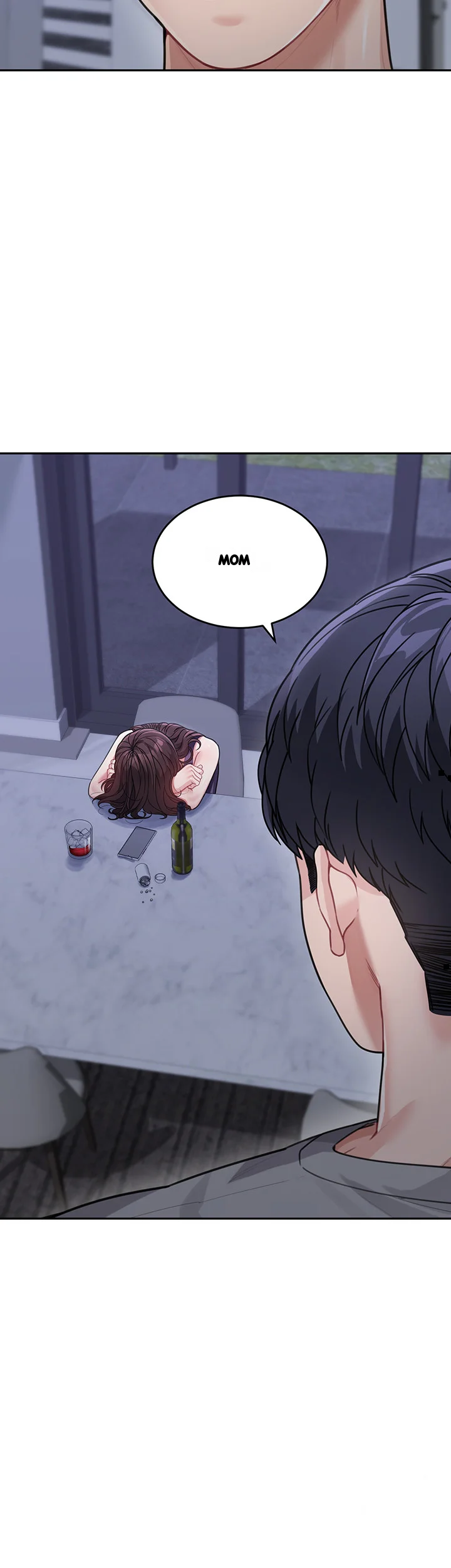 Is It Your Mother Or Sister Chapter 19 - Page 49