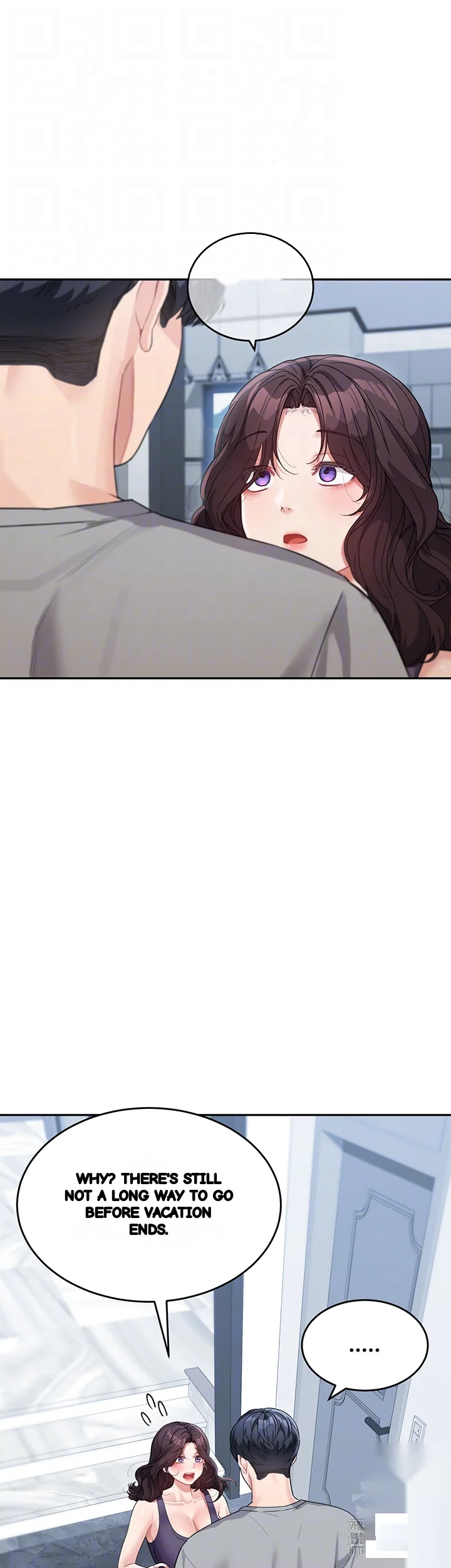 Is It Your Mother Or Sister Chapter 19 - Page 5