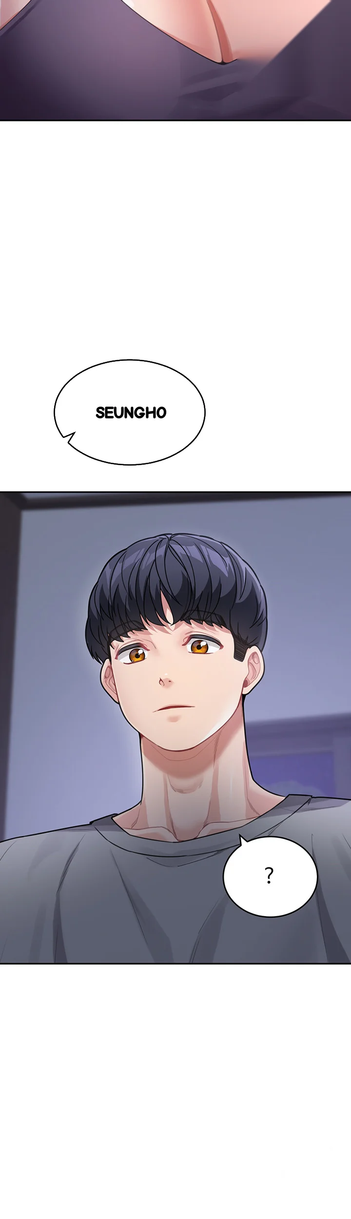 Is It Your Mother Or Sister Chapter 19 - Page 54