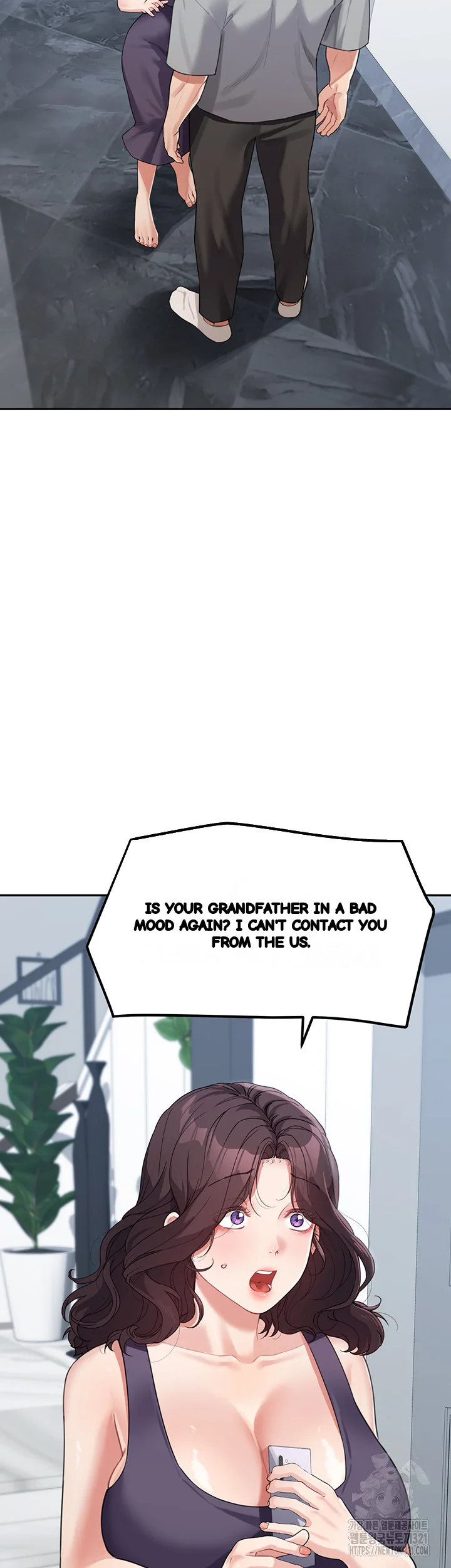 Is It Your Mother Or Sister Chapter 19 - Page 6
