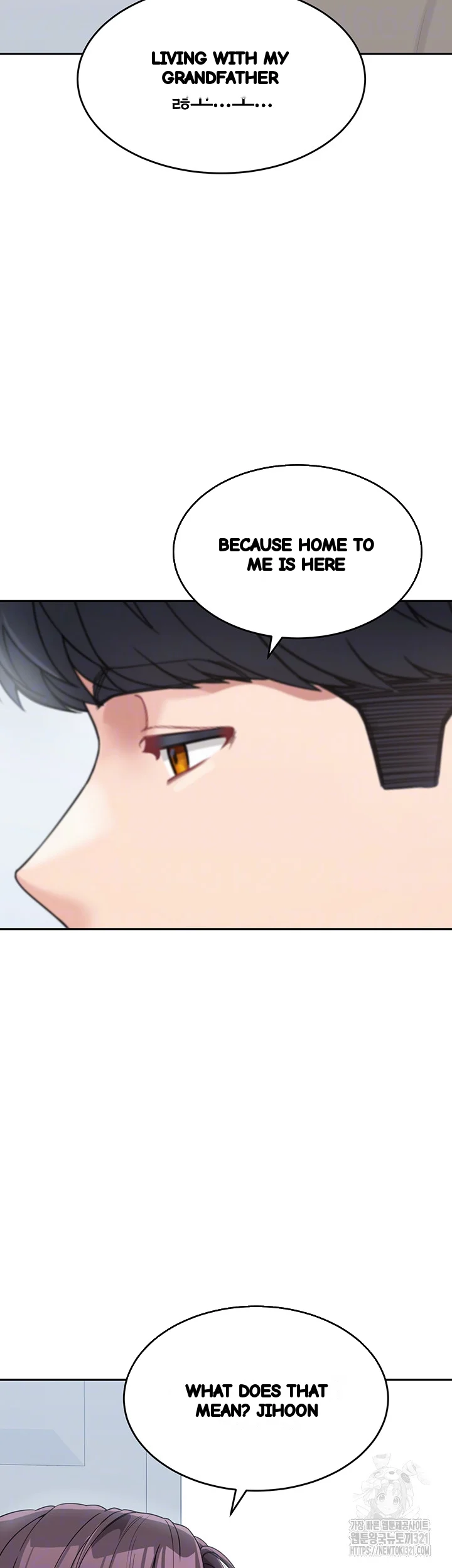 Is It Your Mother Or Sister Chapter 19 - Page 9