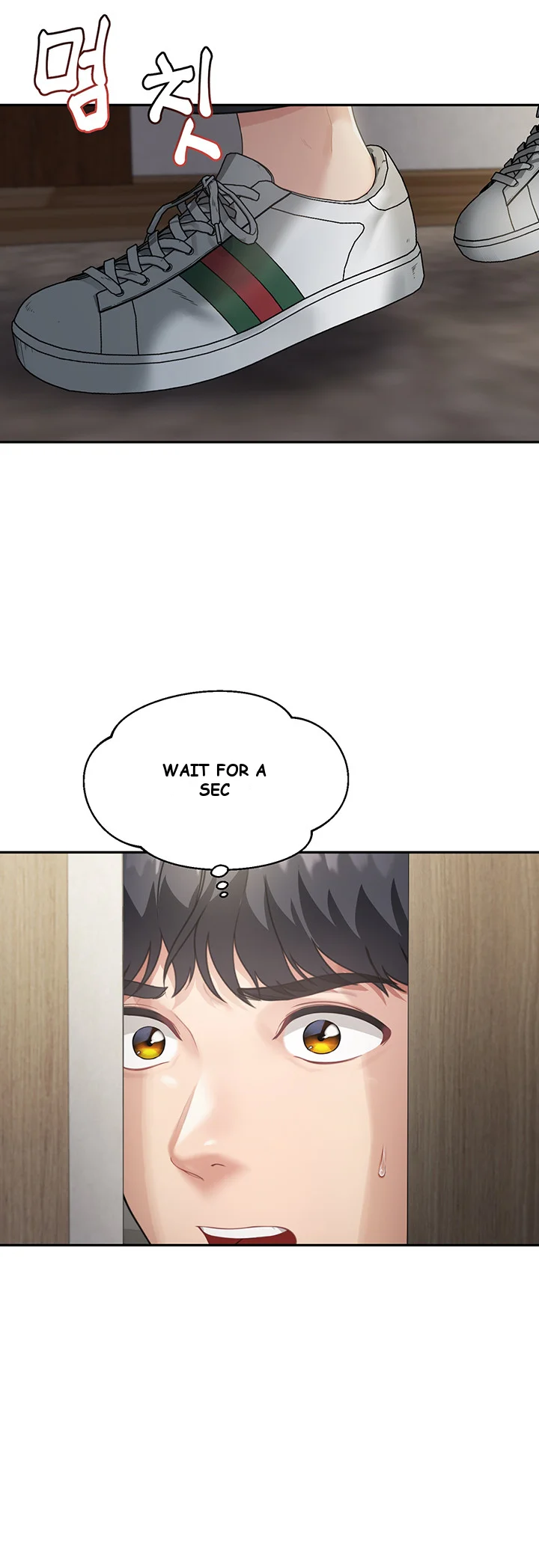 Is It Your Mother Or Sister Chapter 2 - Page 40