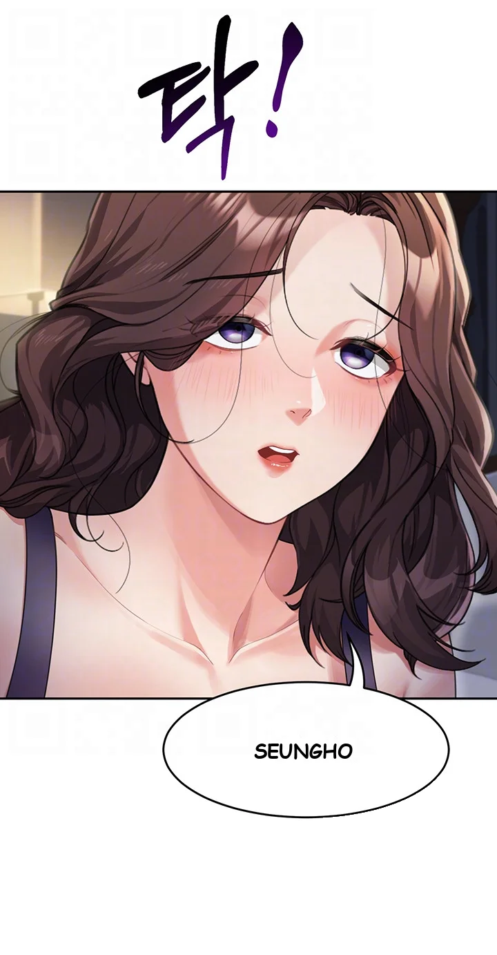 Is It Your Mother Or Sister Chapter 2 - Page 7