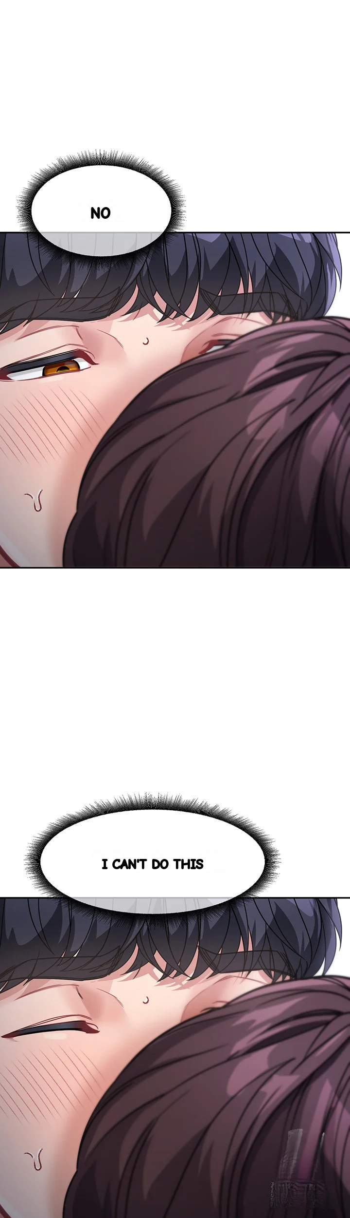 Is It Your Mother Or Sister Chapter 20 - Page 12
