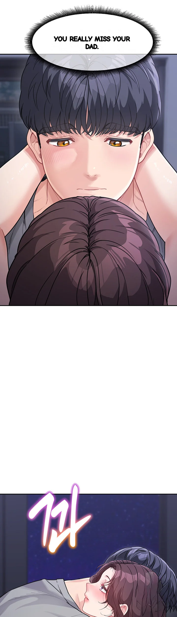 Is It Your Mother Or Sister Chapter 20 - Page 18