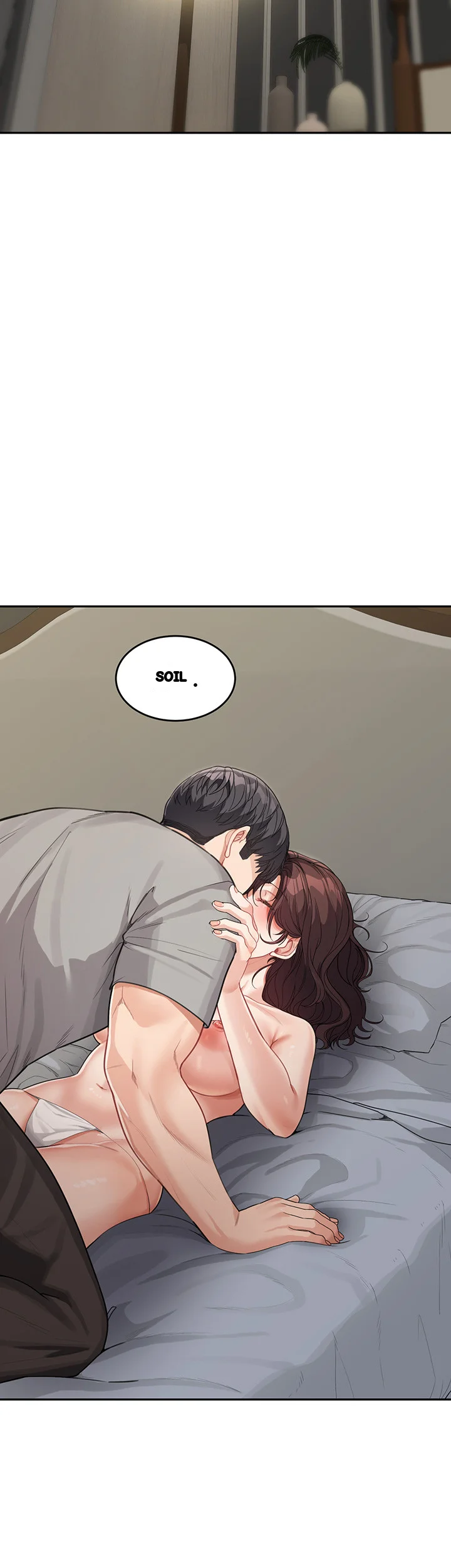 Is It Your Mother Or Sister Chapter 20 - Page 21