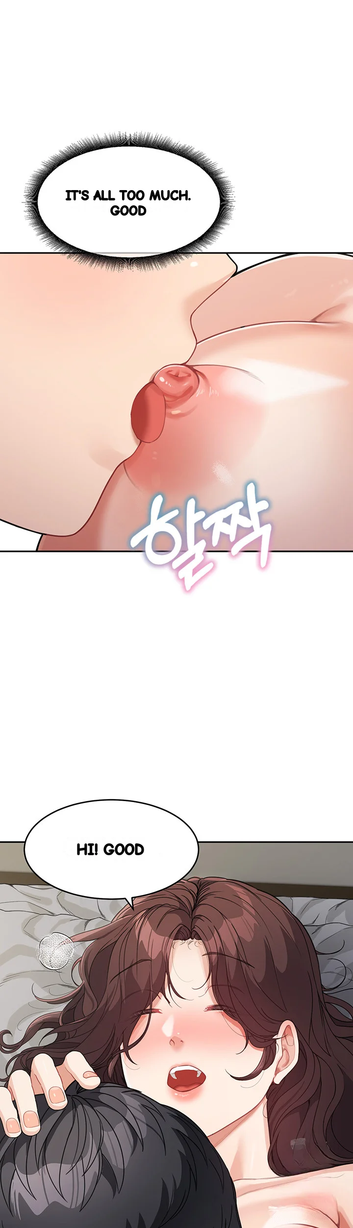 Is It Your Mother Or Sister Chapter 20 - Page 25