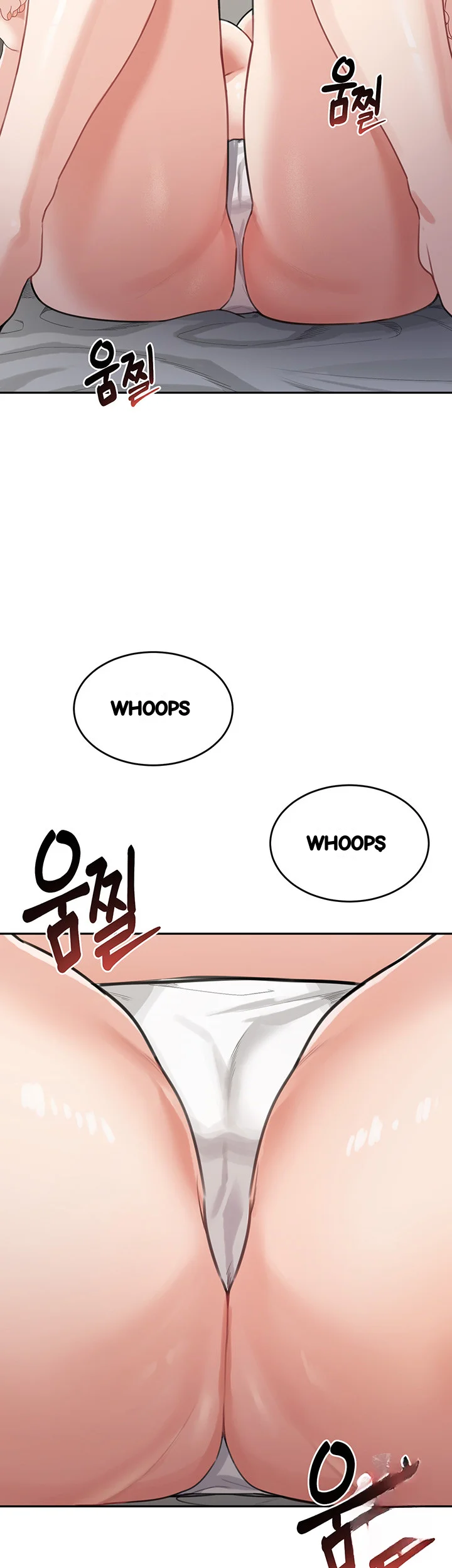Is It Your Mother Or Sister Chapter 20 - Page 28