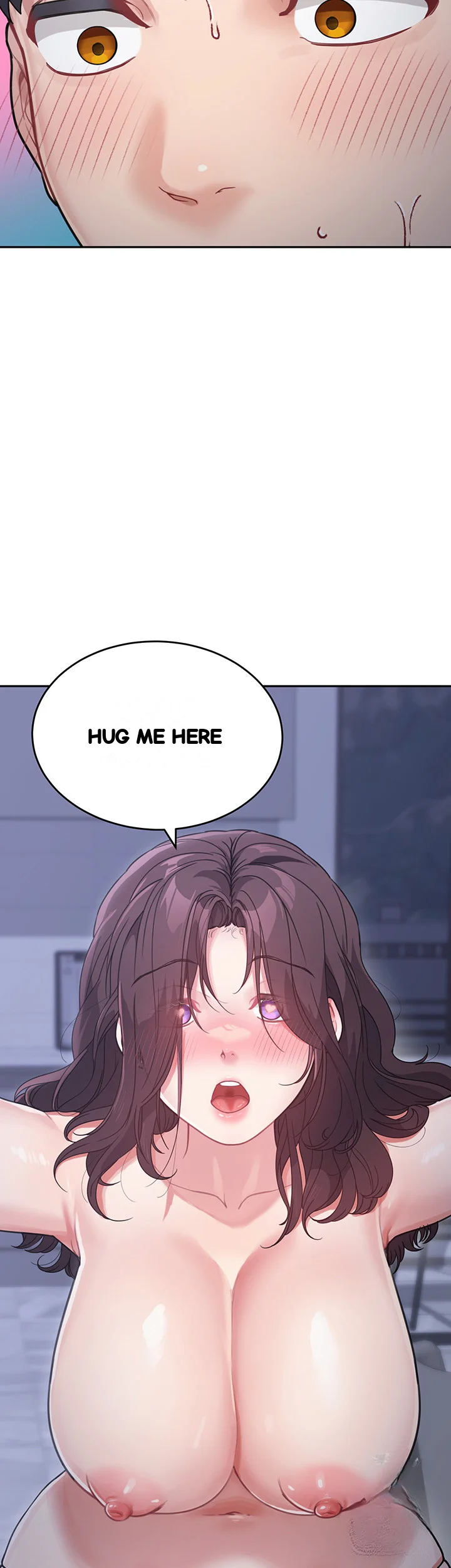 Is It Your Mother Or Sister Chapter 20 - Page 3